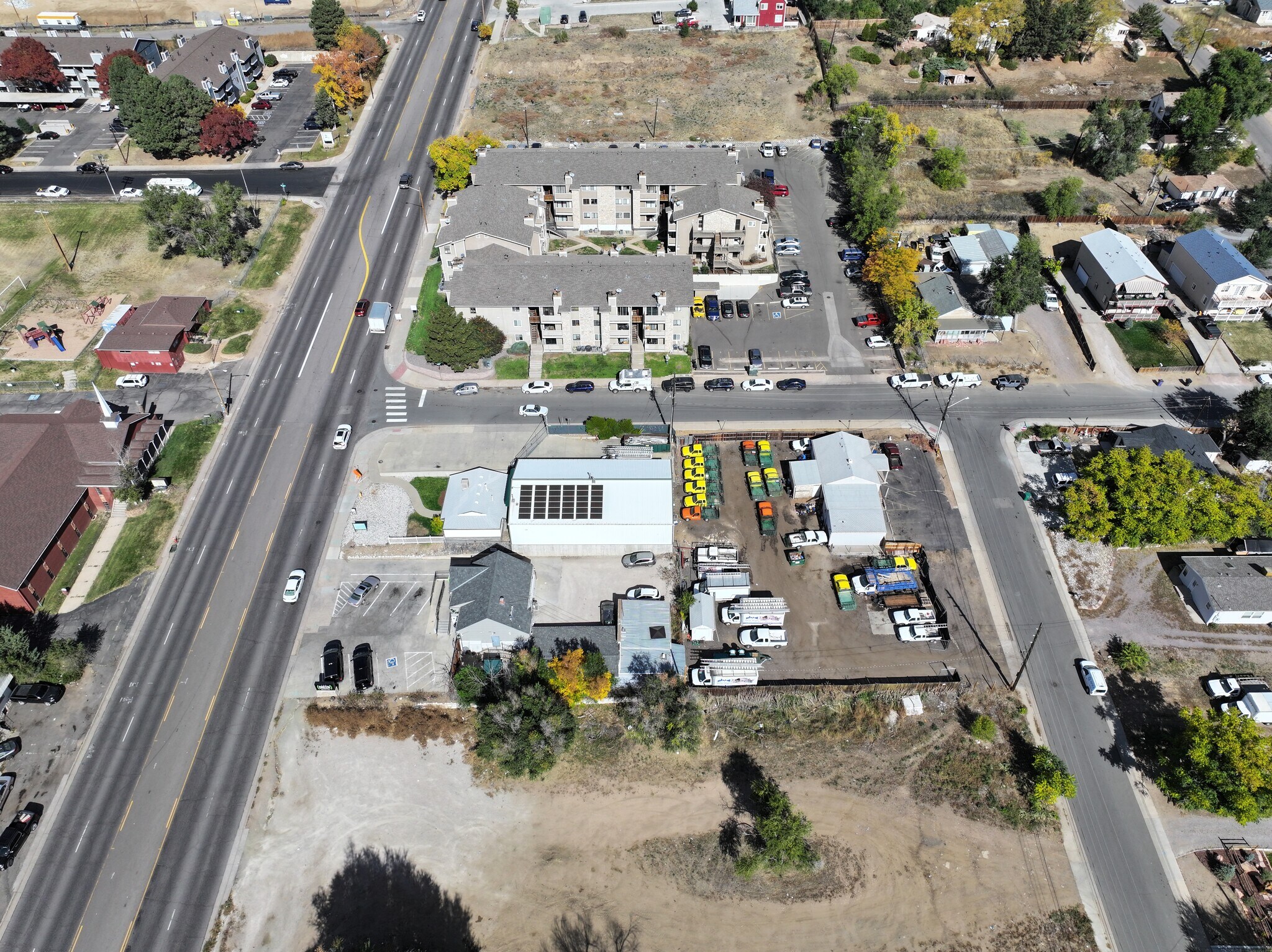 3317 Eliot St, Englewood, CO for sale Building Photo- Image 1 of 1