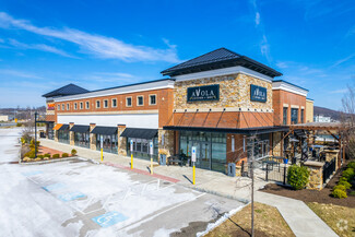 More details for 2 Atwater Dr, Malvern, PA - Retail for Lease