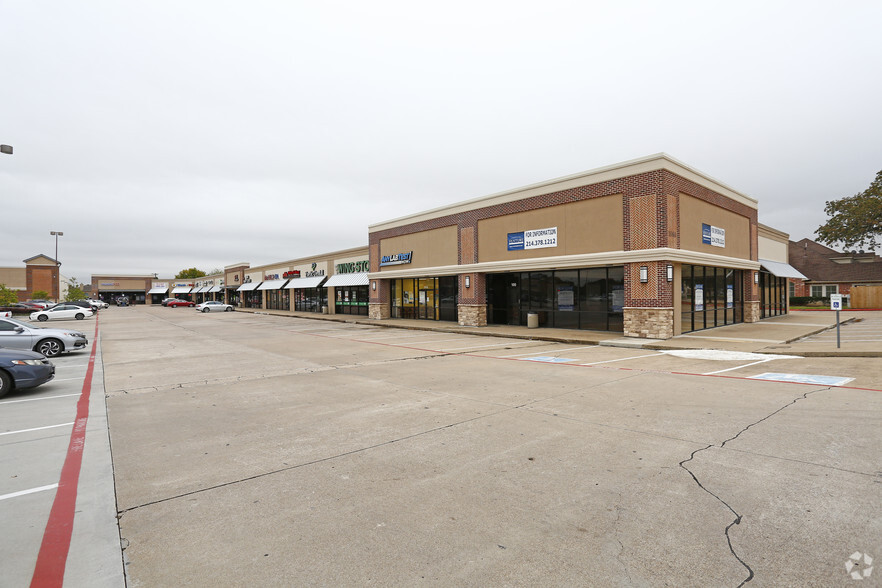 1060 N Main St, Euless, TX for sale - Primary Photo - Image 1 of 1