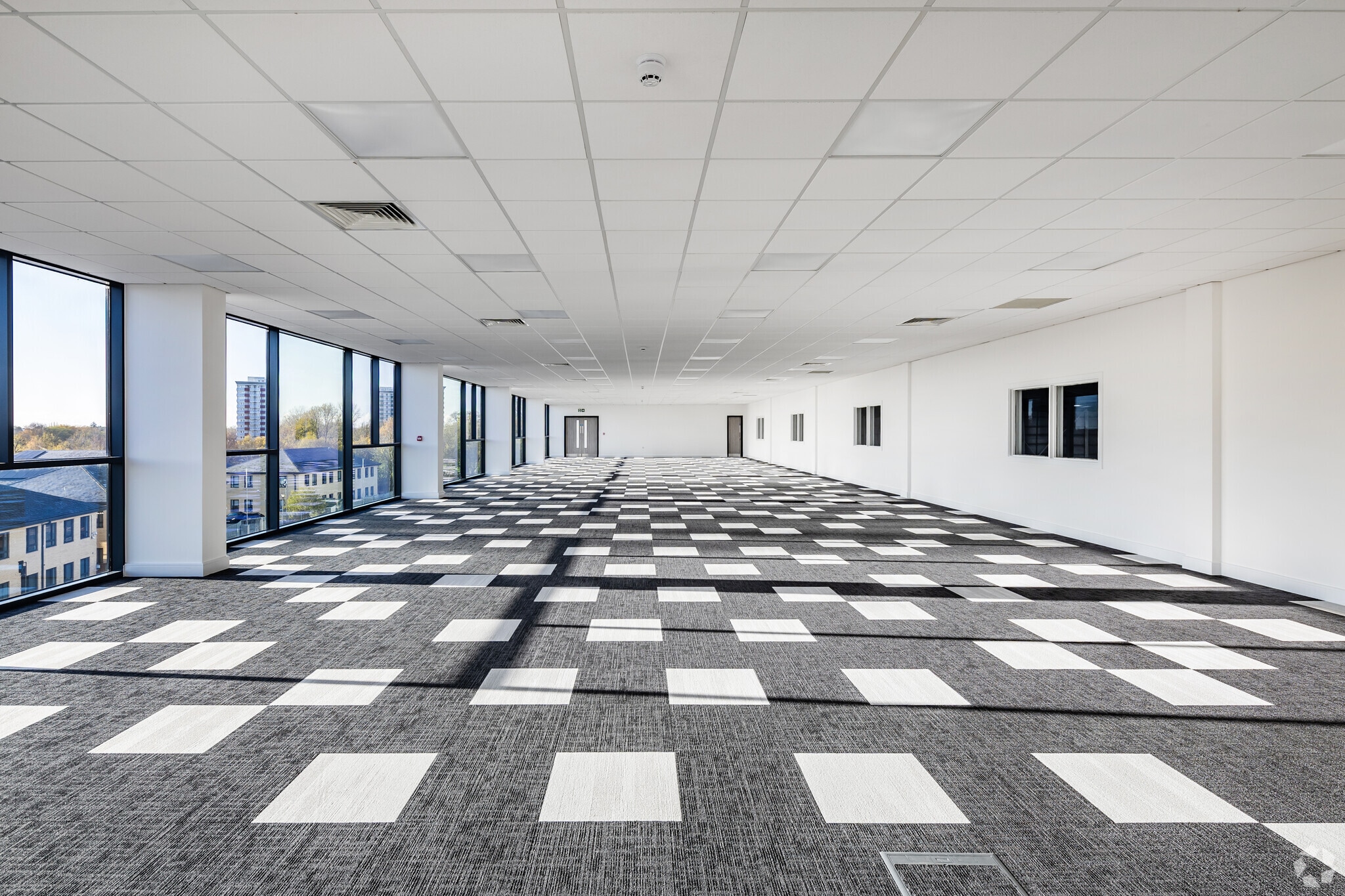 Stanley Green Business Park, Cheadle for sale Interior Photo- Image 1 of 3