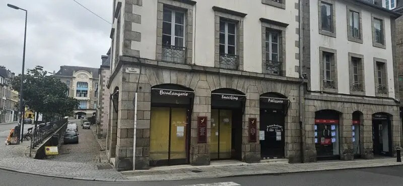 Flex in Morlaix for lease - Building Photo - Image 1 of 6