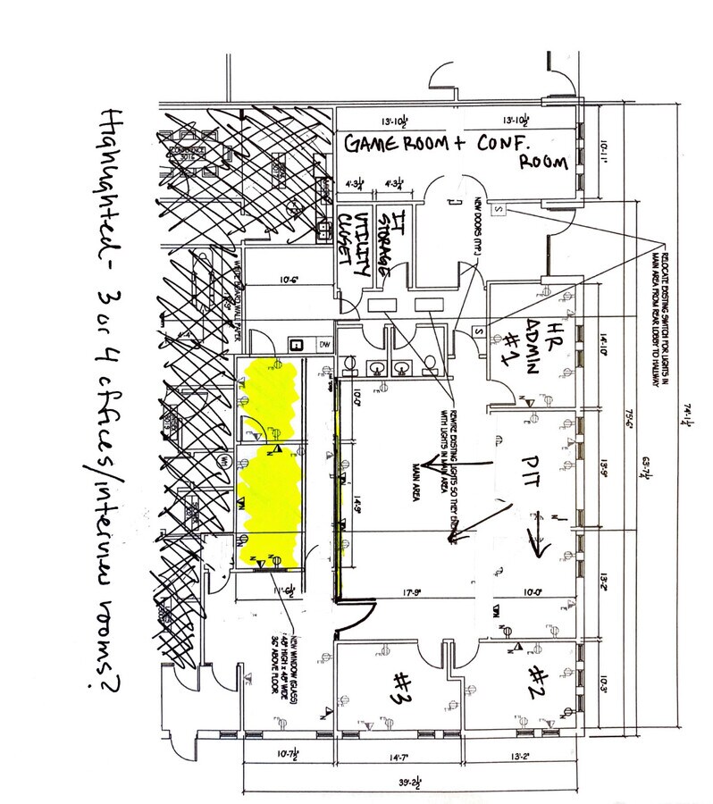 6 Blackstone Valley Pl, Lincoln, RI 02865 Building 1