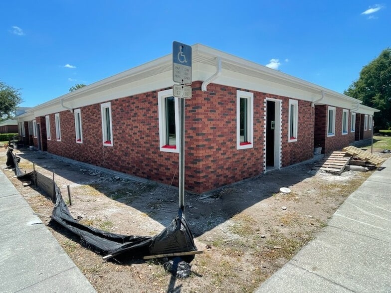 3108 17th St, Saint Cloud, FL for lease - Building Photo - Image 3 of 6