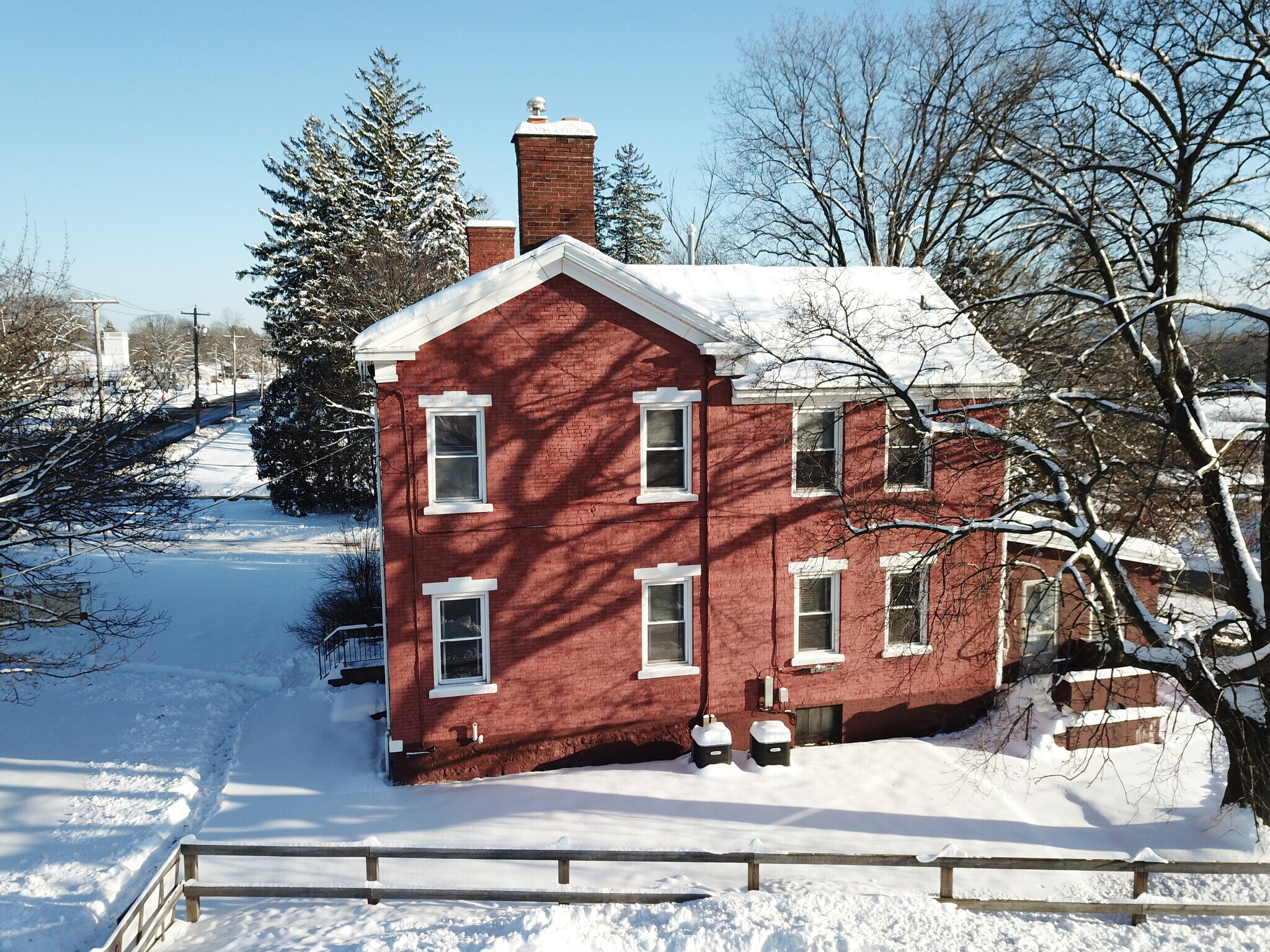 320 Herkimer Rd, Utica, NY 13502 Office for Sale