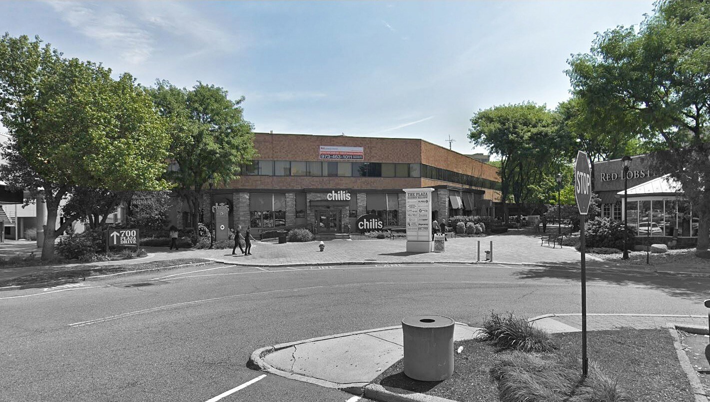 secaucus outlets