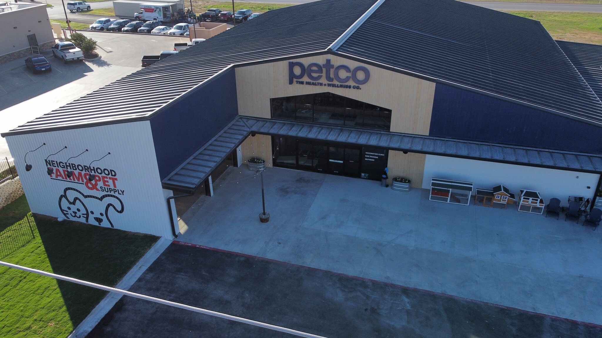 3860 S Mackinaw Trl, Cadillac, MI for sale Building Photo- Image 1 of 1