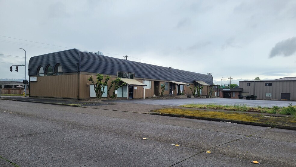1106 Douglas St, Longview, WA 98632 Office for Lease