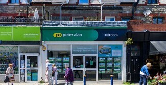 More details for 58 John St, Porthcawl - Retail for Sale