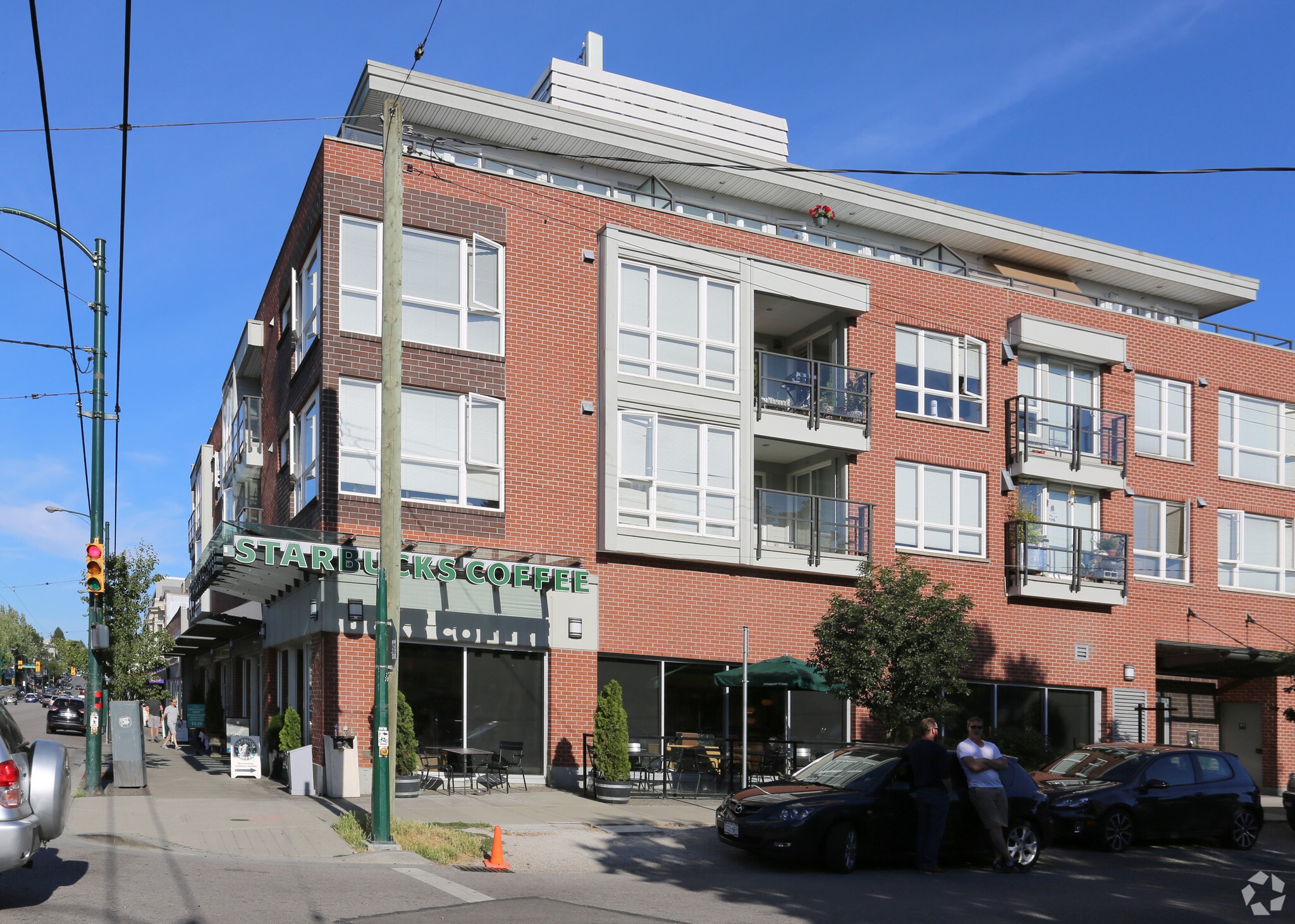 2918-2948 4th Av W, Vancouver, BC for sale Primary Photo- Image 1 of 1