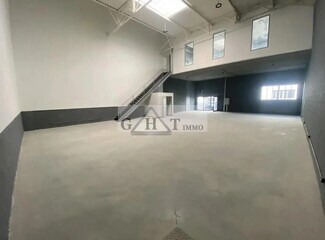 More details for Office, Industrial for Lease