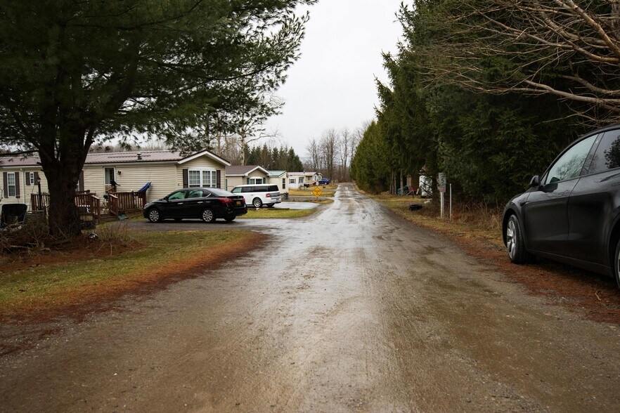 4580 Ashville Rd, Ashville, NY 14710 Ashville MHP Portfolio