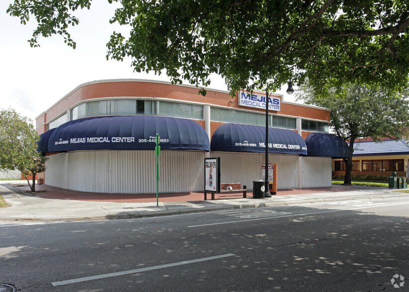 3091 SW 22nd St, Miami, FL for sale - Primary Photo - Image 1 of 1