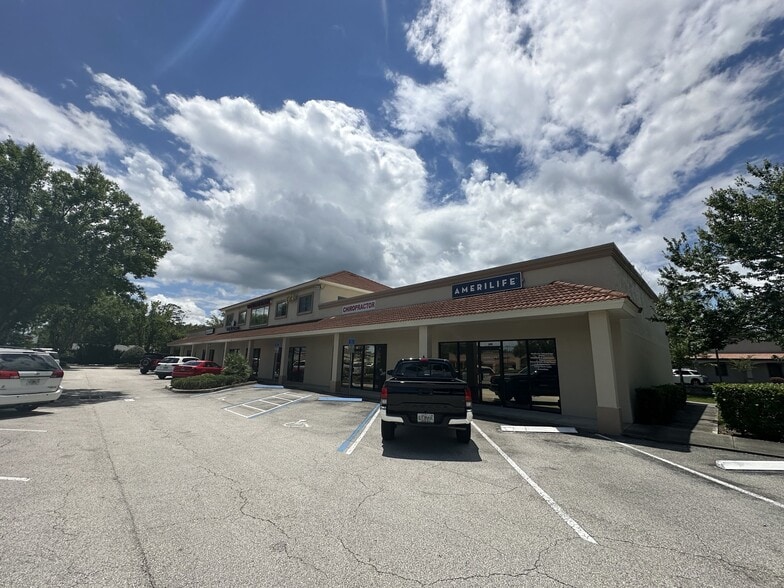 1450 N US Highway 1, Ormond Beach, FL for lease - Building Photo - Image 2 of 6