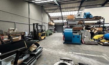 Pedmore Rd, Brierley Hill for lease Interior Photo- Image 1 of 6