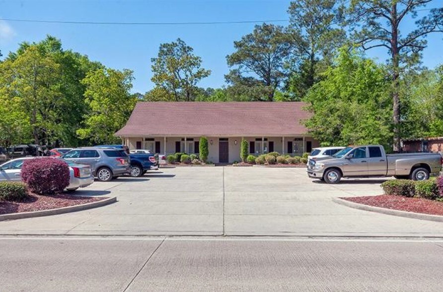 735 Old Spanish Trl, Slidell, LA for sale - Primary Photo - Image 1 of 1