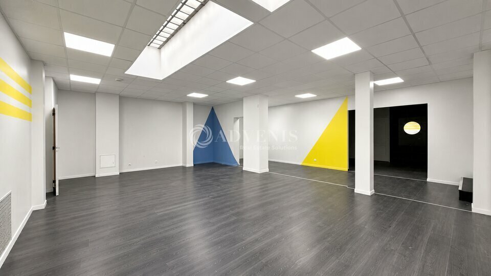 4 Rue Alfred De Musset, Malakoff for lease Interior Photo- Image 1 of 8