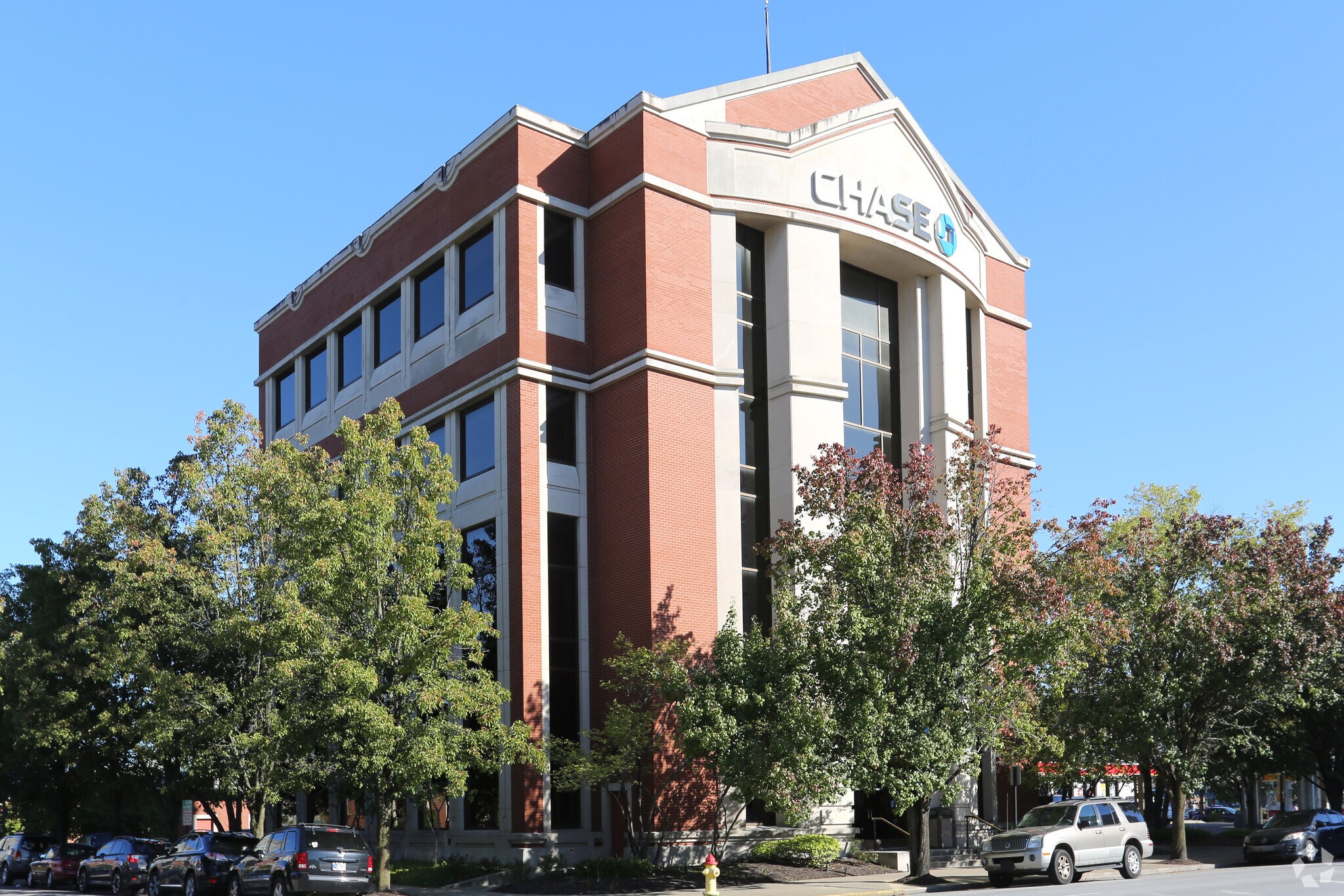 120 W Spring St, New Albany, IN for sale Primary Photo- Image 1 of 1