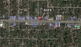 More details for 800-802 E 23rd St, Independence, MO - Land for Sale