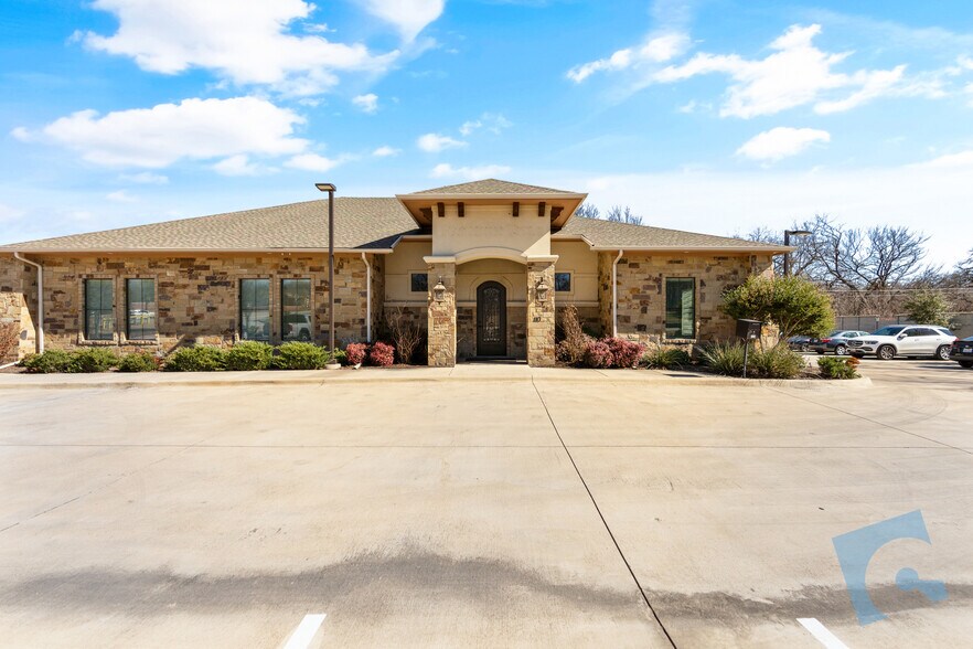 2419 W Southlake Blvd, Southlake, TX for sale - Building Photo - Image 1 of 20