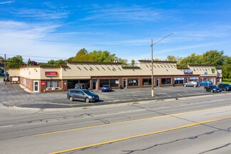 More details for 15511-15583 S Dixie Hwy, Monroe, MI - Retail for Lease