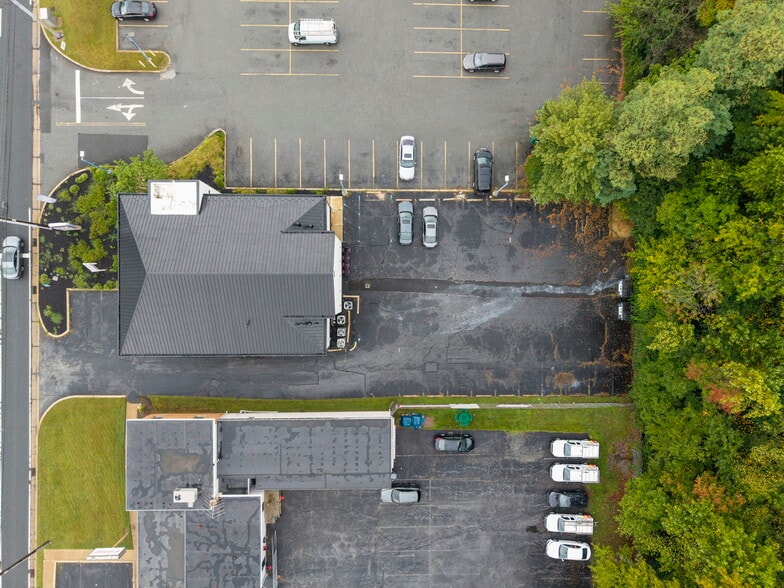 3200 Concord Pike, Wilmington, DE for lease - Aerial - Image 3 of 56