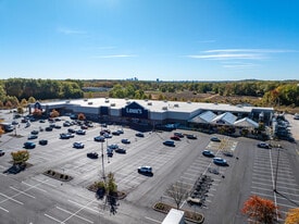 Lowe's - NNN Property