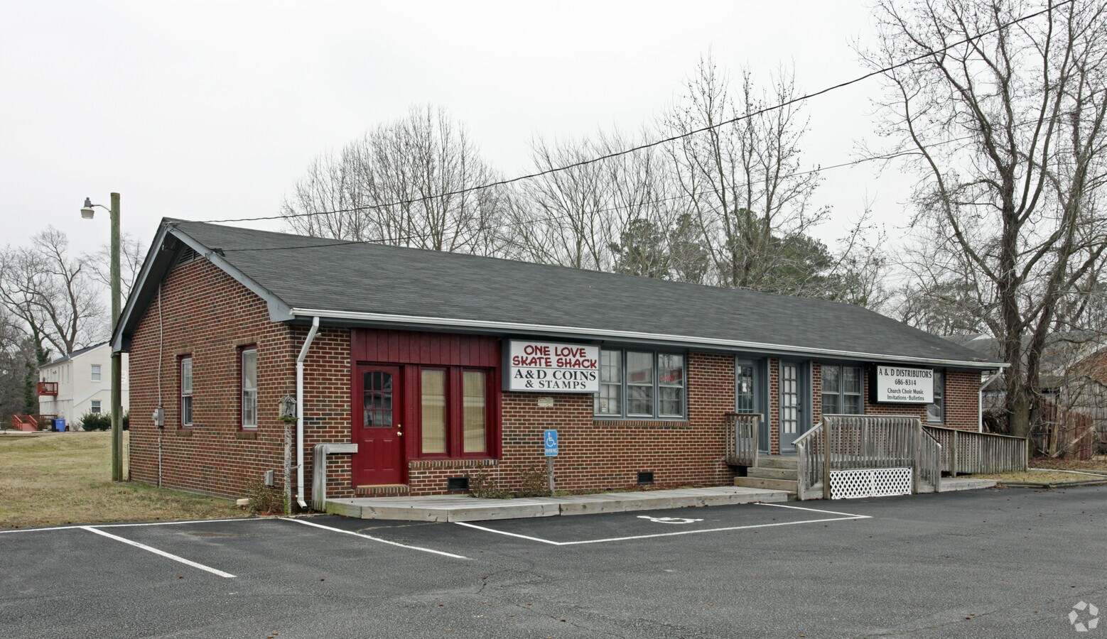 3305 Taylor Rd, Chesapeake, VA 23321