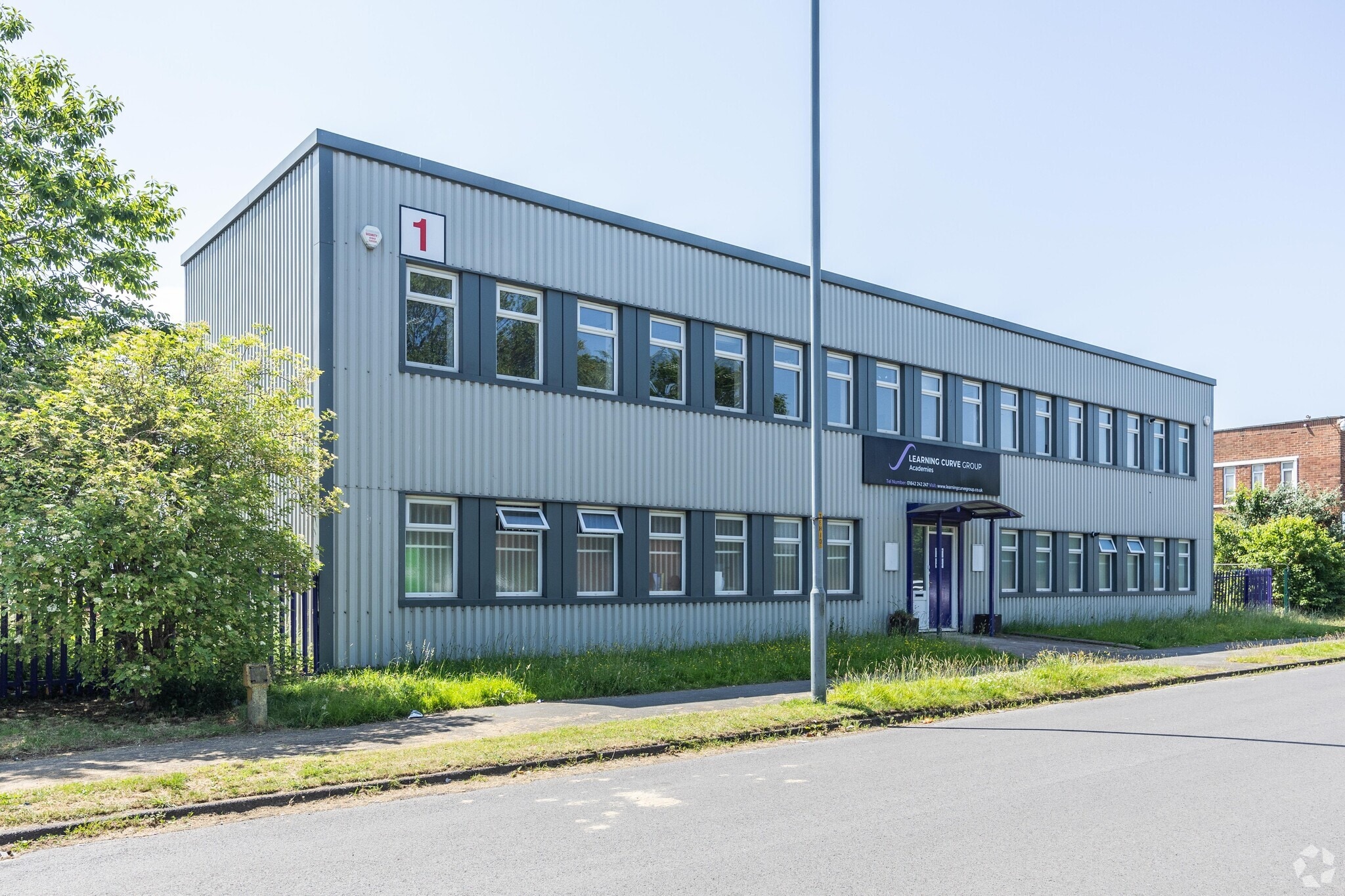 Westerby Rd, Middlesbrough for sale Primary Photo- Image 1 of 3