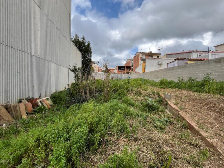 Land in Piera, Barcelona for sale - Plat Map - Image 2 of 4