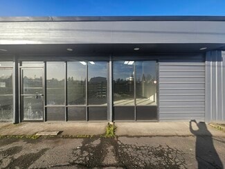More details for 1401-1417 N 1st St, Silverton, OR - Flex for Lease