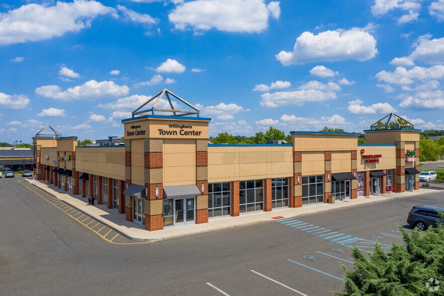 4376 Route 130, Willingboro, NJ for lease - Building Photo - Image 3 of 27