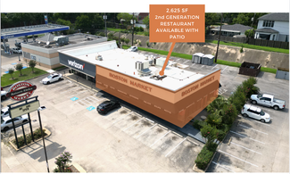 More details for 4672-4676 Beechnut St, Houston, TX - Retail for Lease