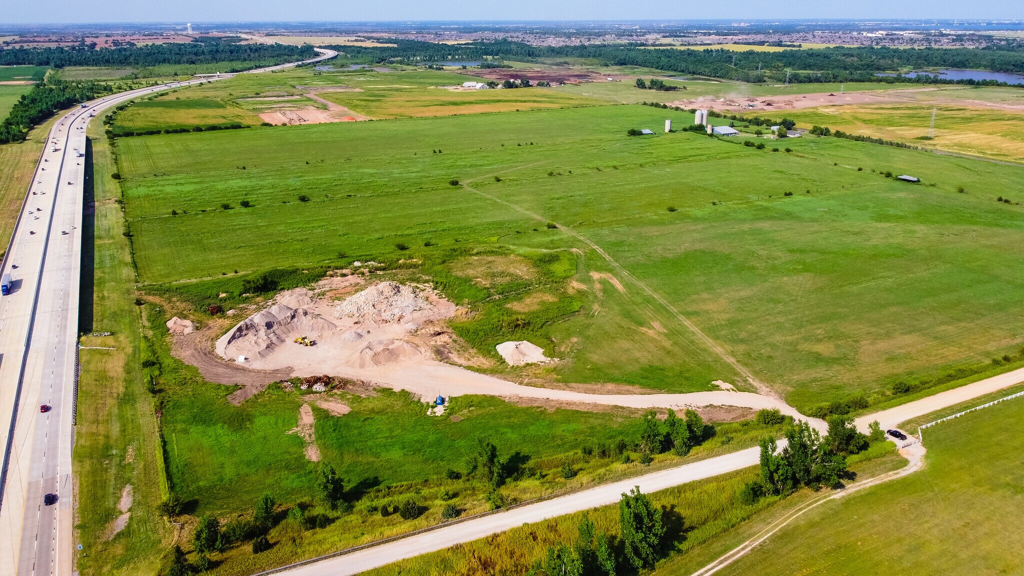 5500 Morgan, Yukon, OK for sale Primary Photo- Image 1 of 1