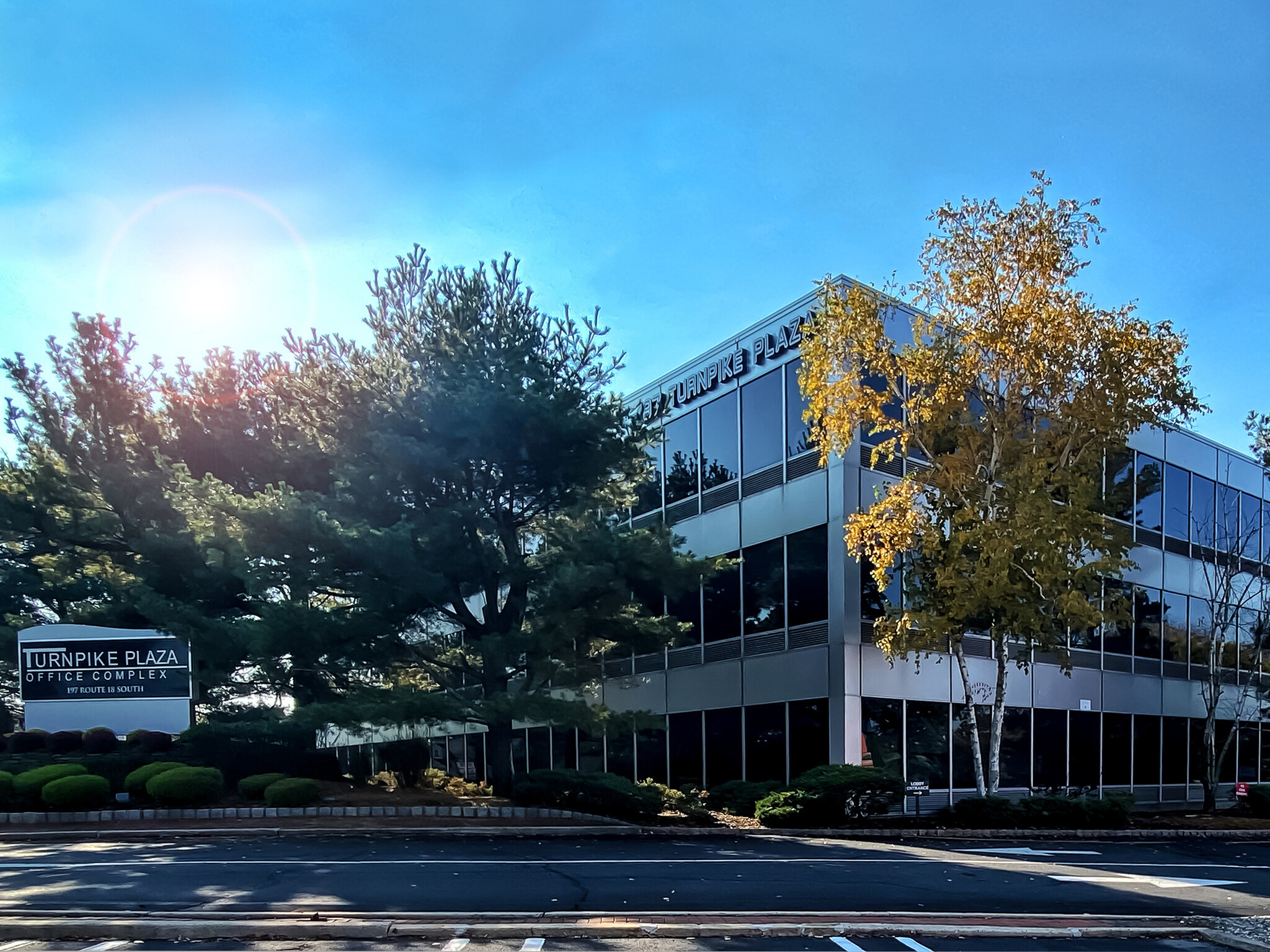 197 State Route 18, East Brunswick, NJ for lease Building Photo- Image 1 of 26