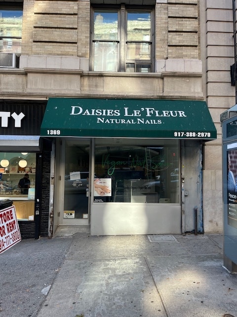 1371-1379 Madison Ave, New York, NY for lease Building Photo- Image 1 of 1