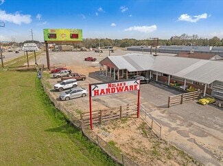 More details for 1600 E Oglethorpe Blvd, Albany, GA - Retail for Sale