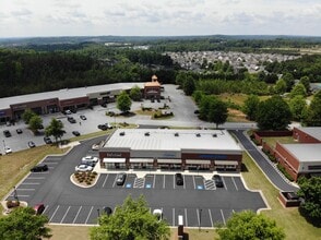 47 Highland Pavilion Ct, Hiram, GA - AERIAL map view - Image1