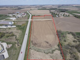 More details for 205 35th, Falls City, NE - Land for Sale