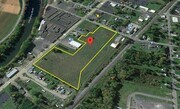 1515 E State St, Olean NY - Fulfillment Center
