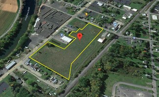 More details for 1515 E State St, Olean, NY - Land for Sale