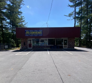 More details for 204 Bypass 28, Derry, NH - Retail for Lease