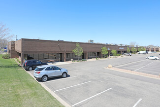 More details for 2501-2699 Patton Rd, Roseville, MN - Flex for Lease