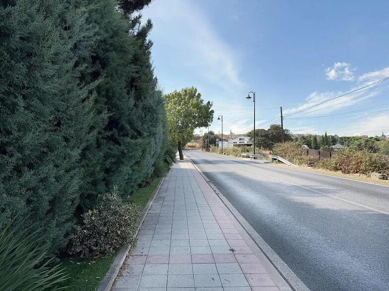 Land in Galapagar, Madrid for sale - Building Photo - Image 2 of 5