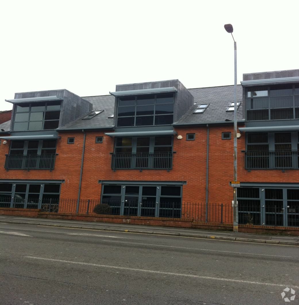 Chorley Old Rd, Bolton for lease Primary Photo- Image 1 of 3