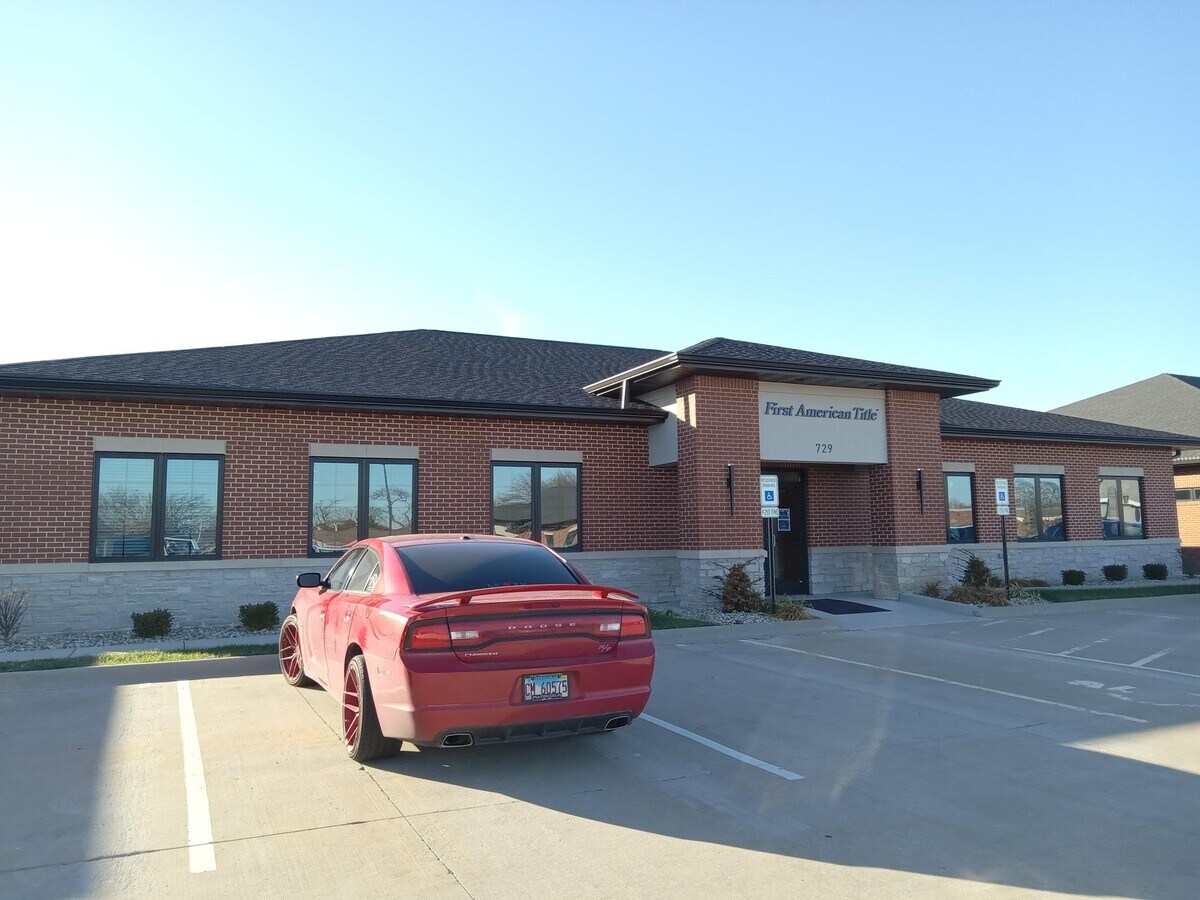 729 Insight Ave, O'Fallon, IL 62269 Insight Professional Park