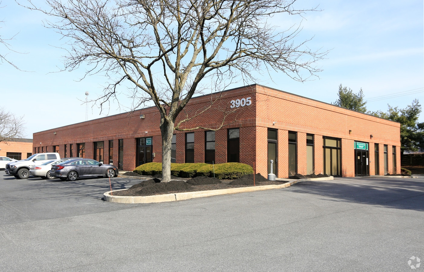 3913 Hartzdale Dr, Camp Hill, PA 17011 Slate Hill Business Center