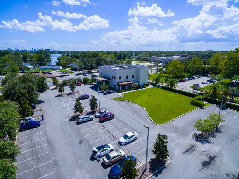 1691 Lee rd, Winter Park, FL for lease - Building Photo - Image 3 of 3