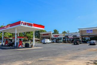 More details for 101 W Fm 120, Pottsboro, TX - Retail for Lease