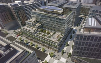 More details for The Yards Parcel A1 & A2, Washington, DC - Office, Retail for Lease