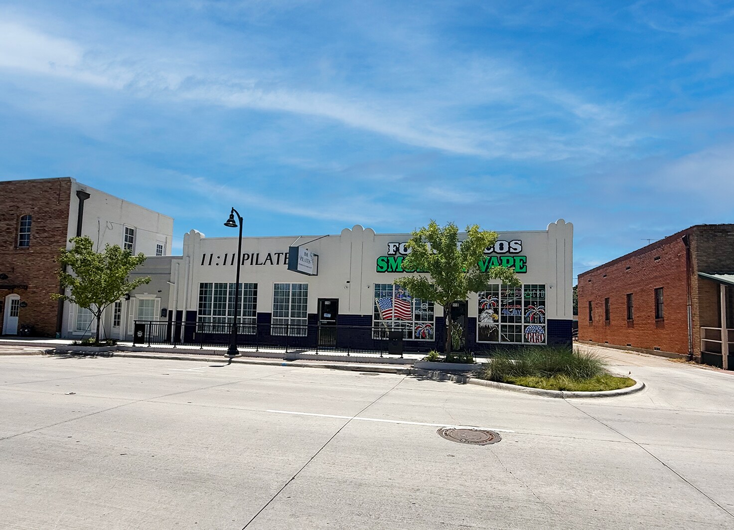 116-118 W Irving Blvd, Irving, TX for sale Primary Photo- Image 1 of 1